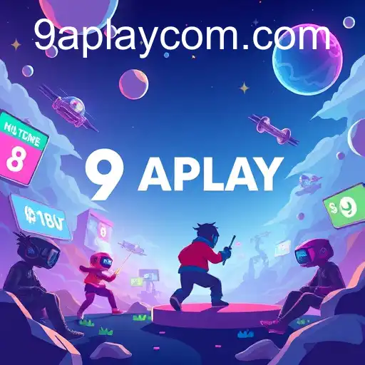 About Us: Discovering 9APLAY