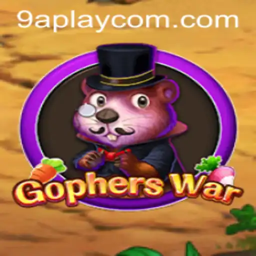 GophersWar: Dive into the Strategic World of 9APLAY