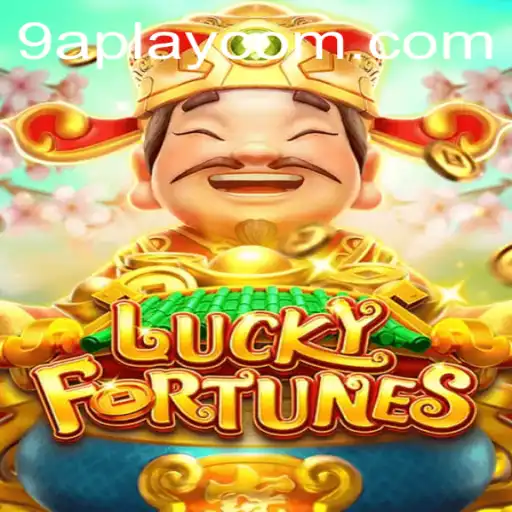 Discover the Thrills of LUCKYFORTUNES: A Game of Chance and Strategy