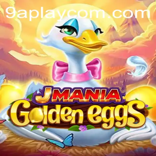 Discover JManiaGoldenEggs: The Exciting New Game Taking the World by Storm