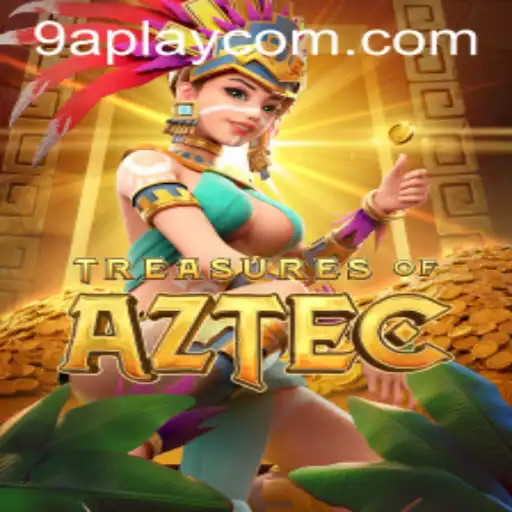 Discovering the Mysteries of Treasures of Aztec with 9APLAY